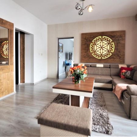 Vip Apartamenty Krupowki Zakopane Exteriér fotografie