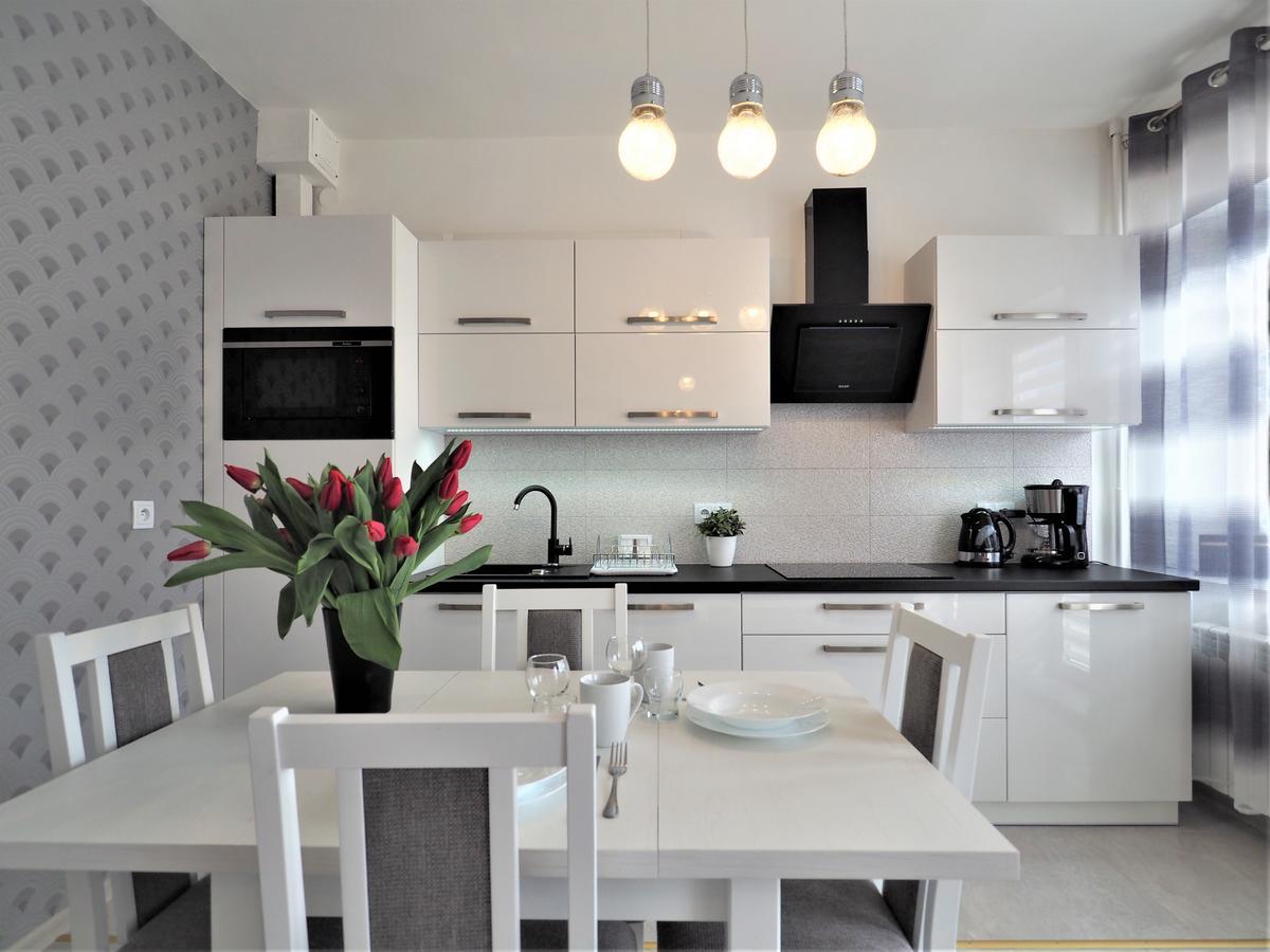 Vip Apartamenty Krupowki Zakopane Exteriér fotografie