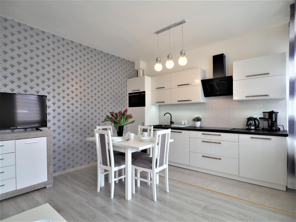 Vip Apartamenty Krupowki Zakopane Exteriér fotografie
